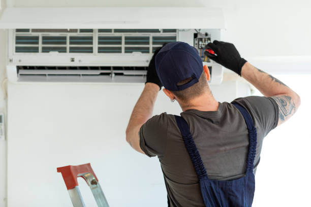 Best Ductwork Cleaning Services  in Rock Valley, IA